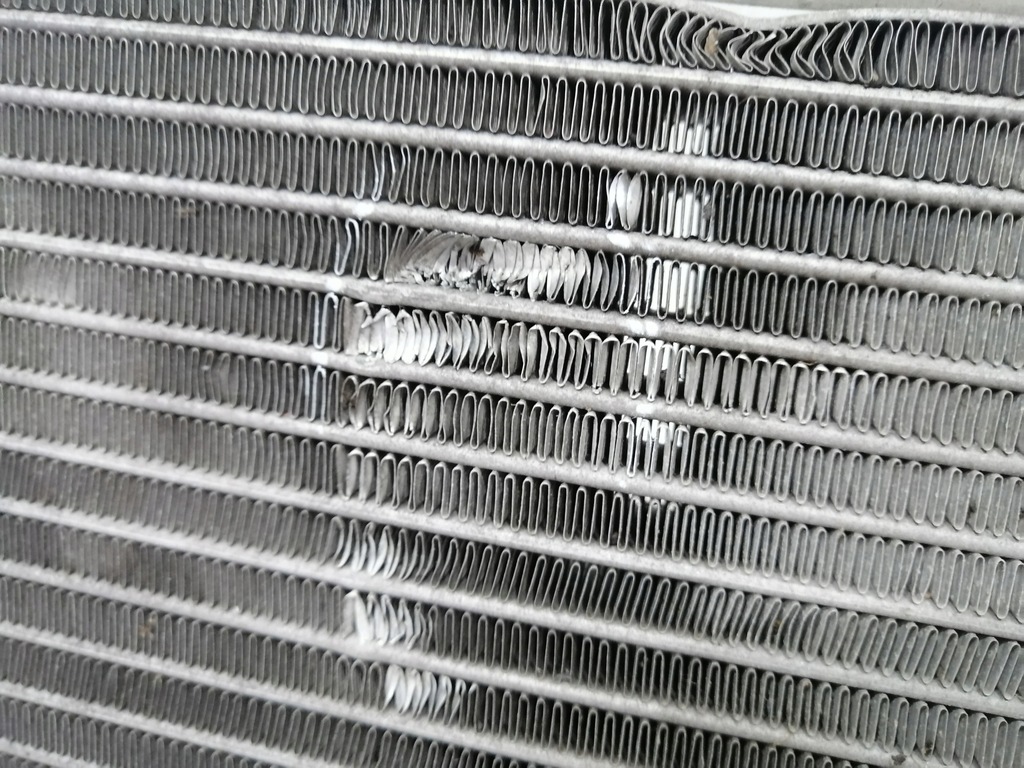 фото №8, Радіатор оливи коробки передач bmw g80 g81 g82 g83 m3 m4 hal 8625