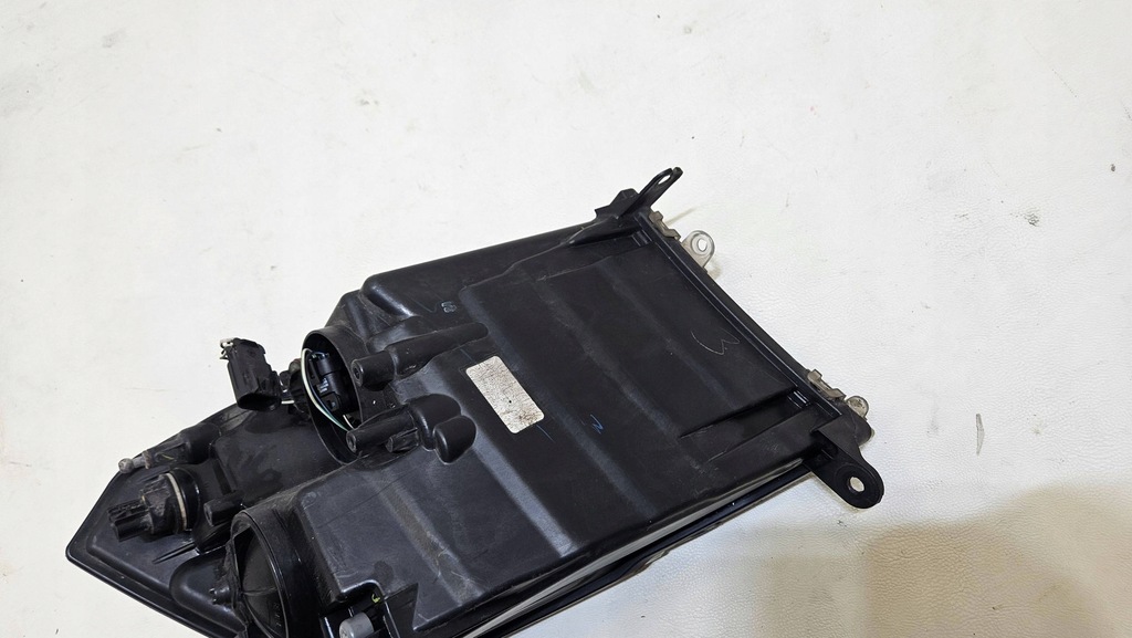 фото №13, Лампа ліва права перед dodge ram 1500 звичайне 68001484ac 68001485ac