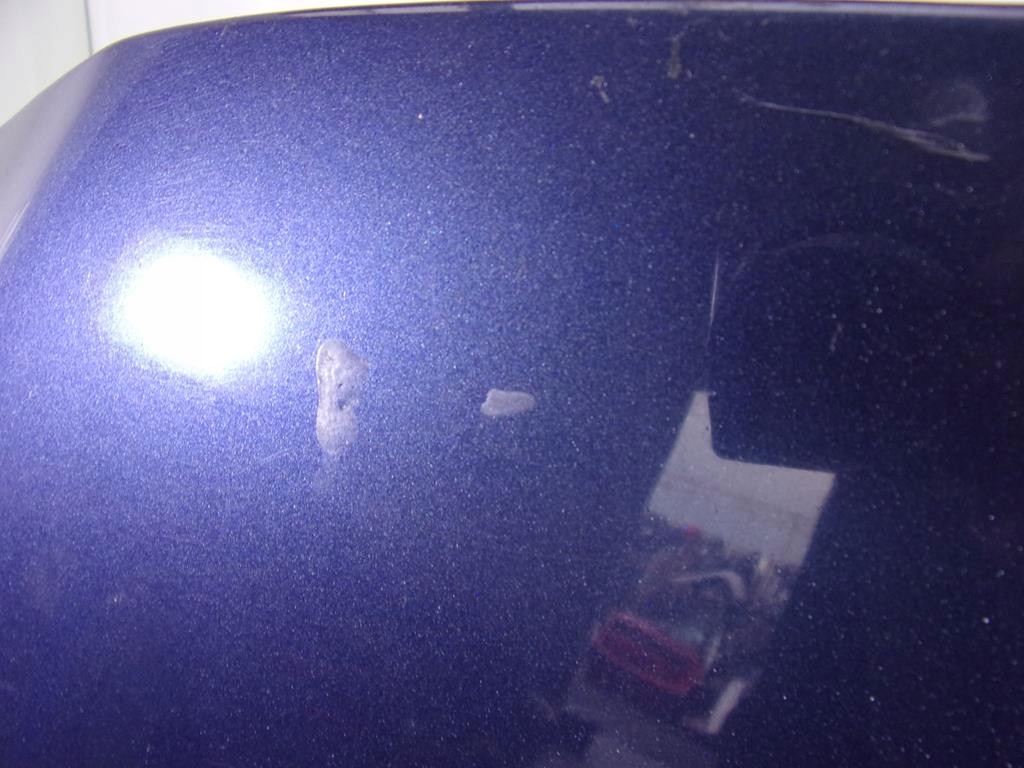 фото №8, Volvo s60 капот передня przó 450-26