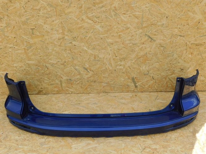 фото №1, Honda crv lift 09-12 бампер задний задняя