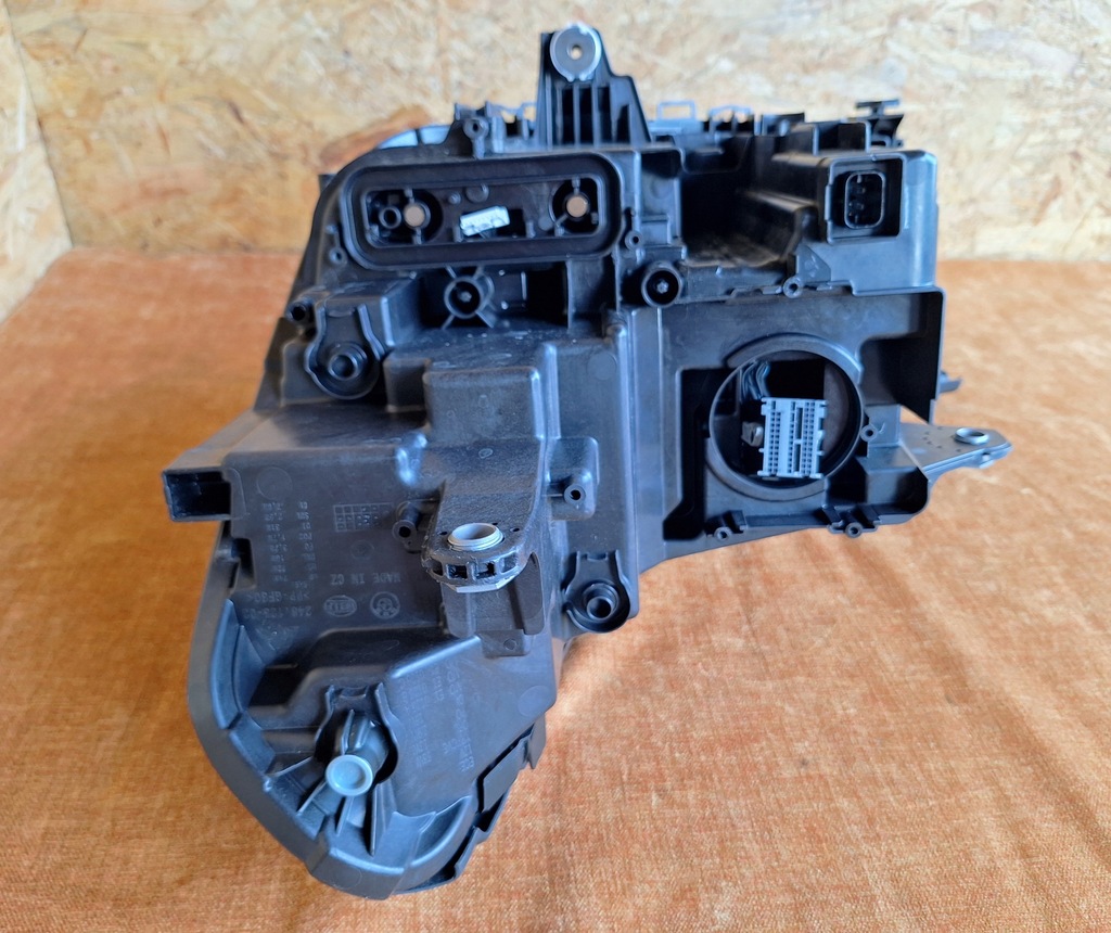 фото №11, Bmw x1 u11 лампа права full led 5a5bd48