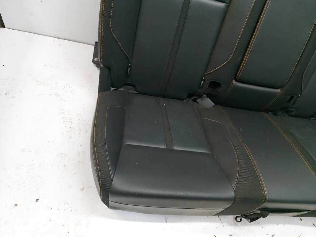 фото №8, Ford ranger iv lift сиденье сиденья перед задняя rangerfotele