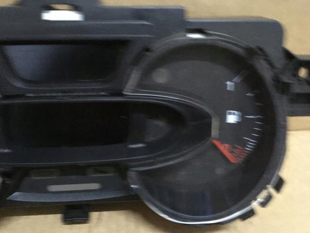 фото №2, Счетчик приборы renault captur 248106808r eu 13-18