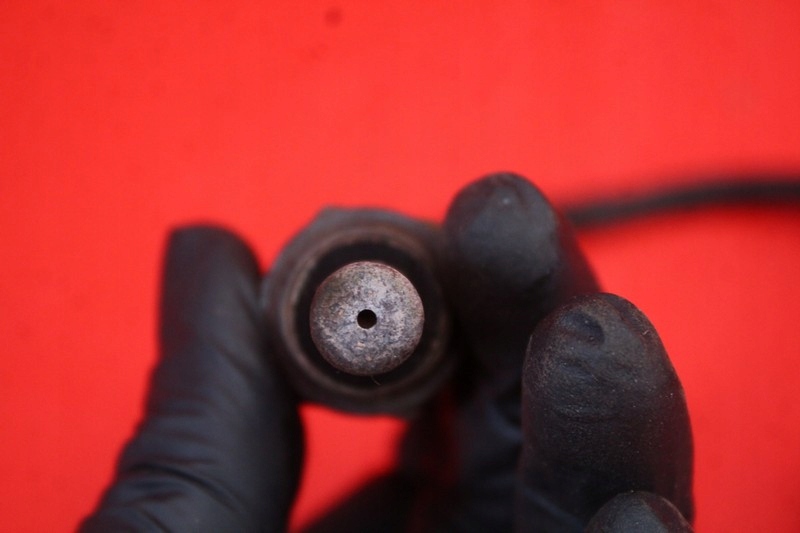 фото №6, Датчик лямбда-зонд 0za544-n7 nissan x-trail 1 i t30 2.5 16v 165 km 01-04