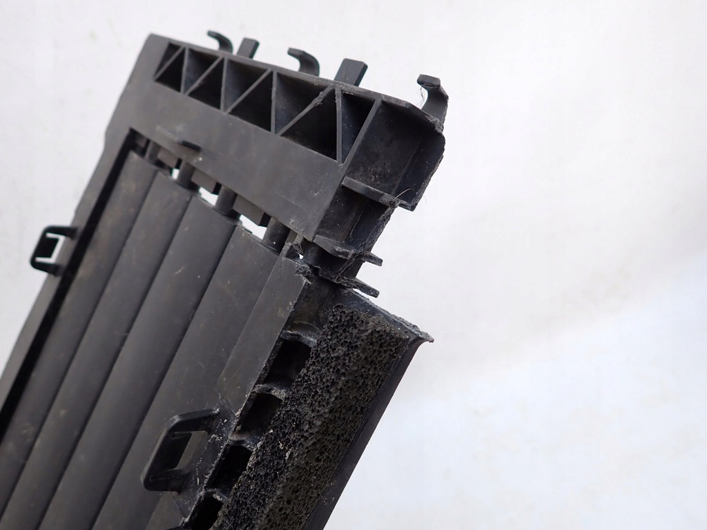 фото №11, Mercedes gla ii 2 h247 19- жалюзі шторка впуск повітропровід повітря