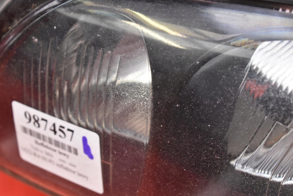 фото №10, Фара левый лампа перед eu 8659606 volvo s60 1 i 00-04