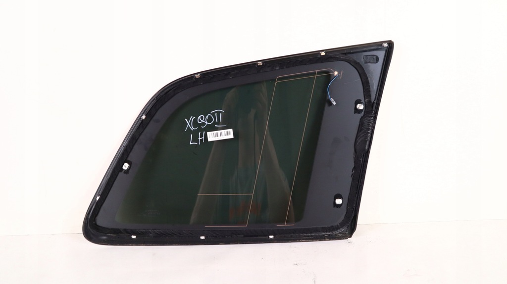 фото №8, Volvo xc90 ii стекло кузовная левая задняя