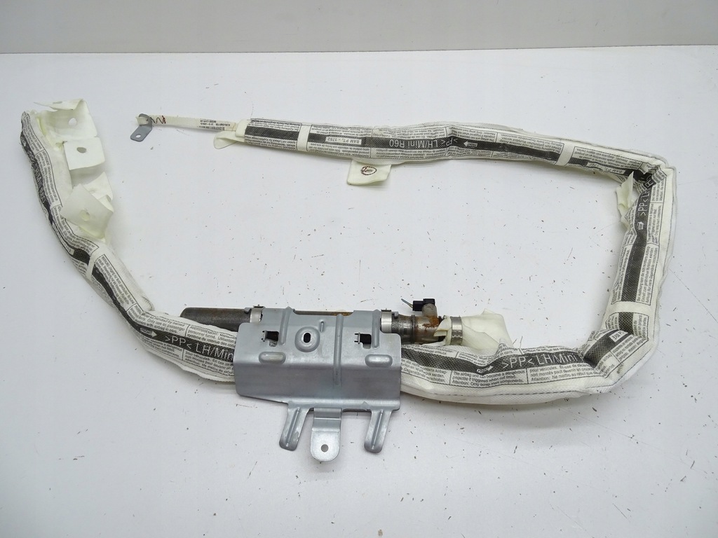 фото №3, Шторка безпеки повітряна подушка безпеки ліва mini countryman r60 84980174507h