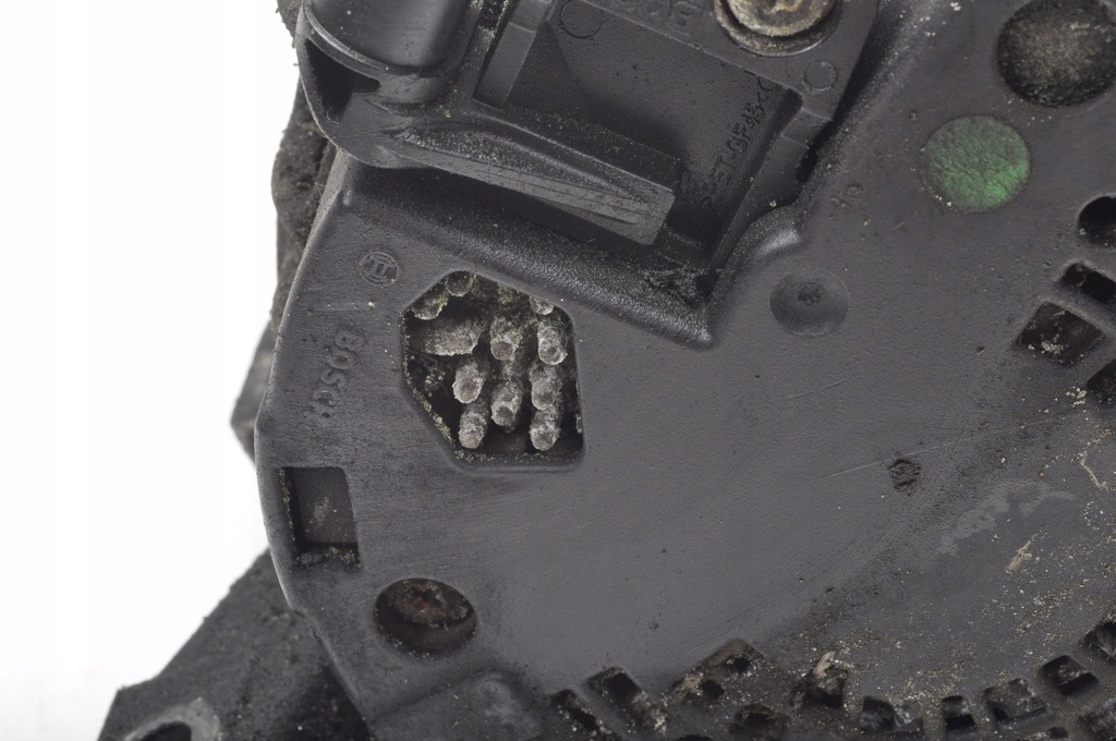 фото №6, Volvo s60 v60 xc60 i 2.4 d5 генератор 09-11