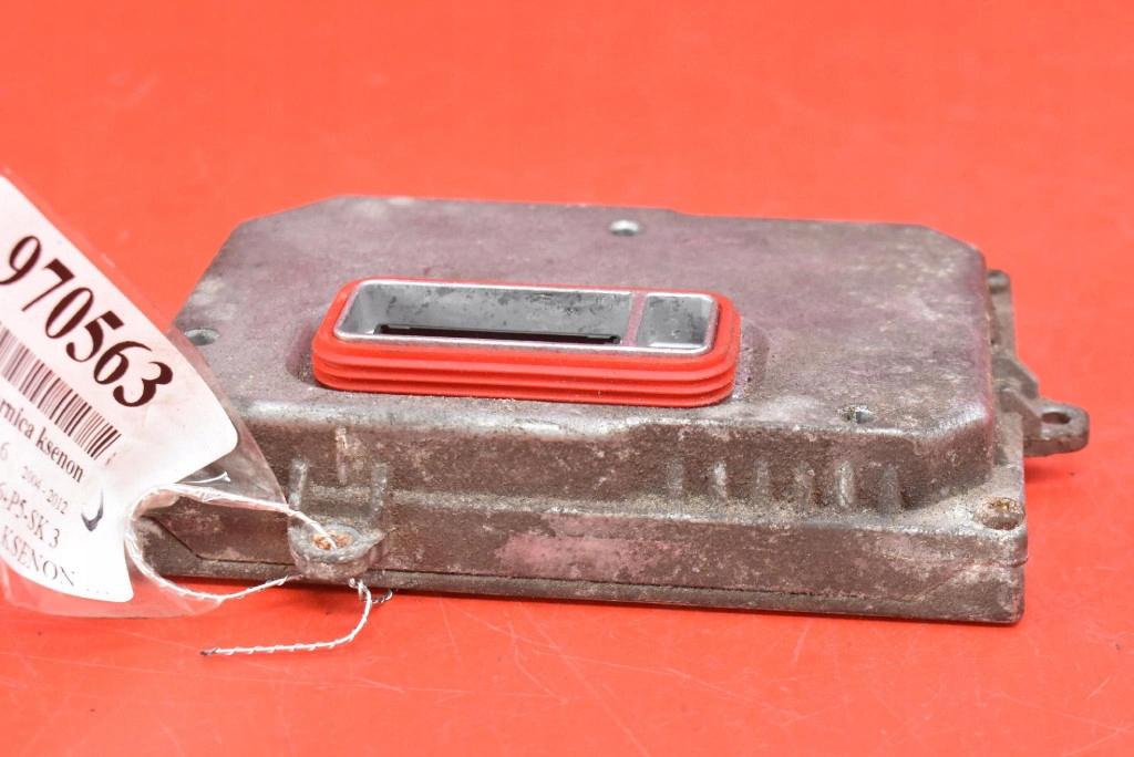 Блок розжига ксенон ксенон правый  1307329100 citroen c6 1 1 04-12 Недорого