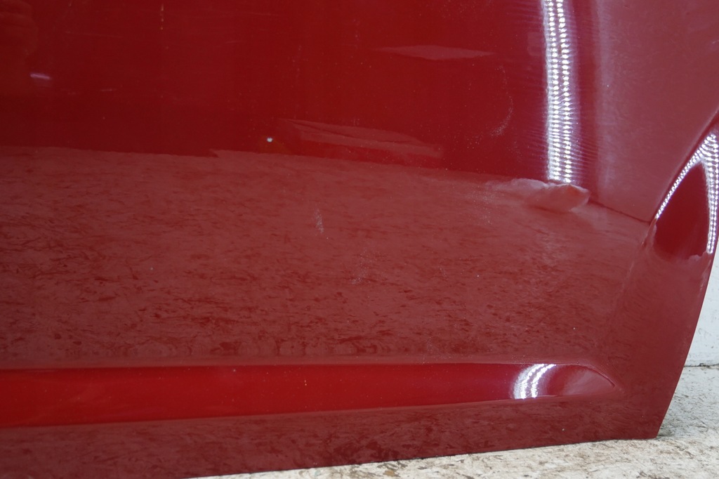 фото №4, Дверь правый перед alfa romeo mito