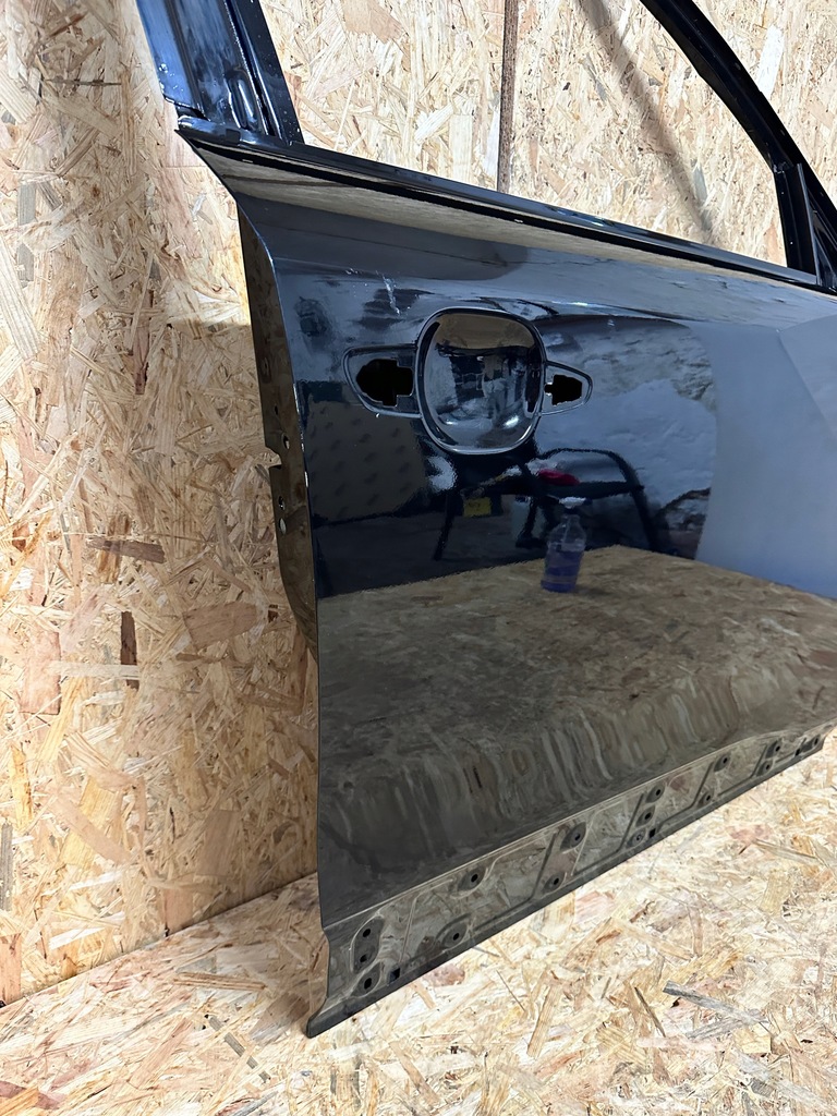 фото №5, Peugeot 2008 ii двері передні праве