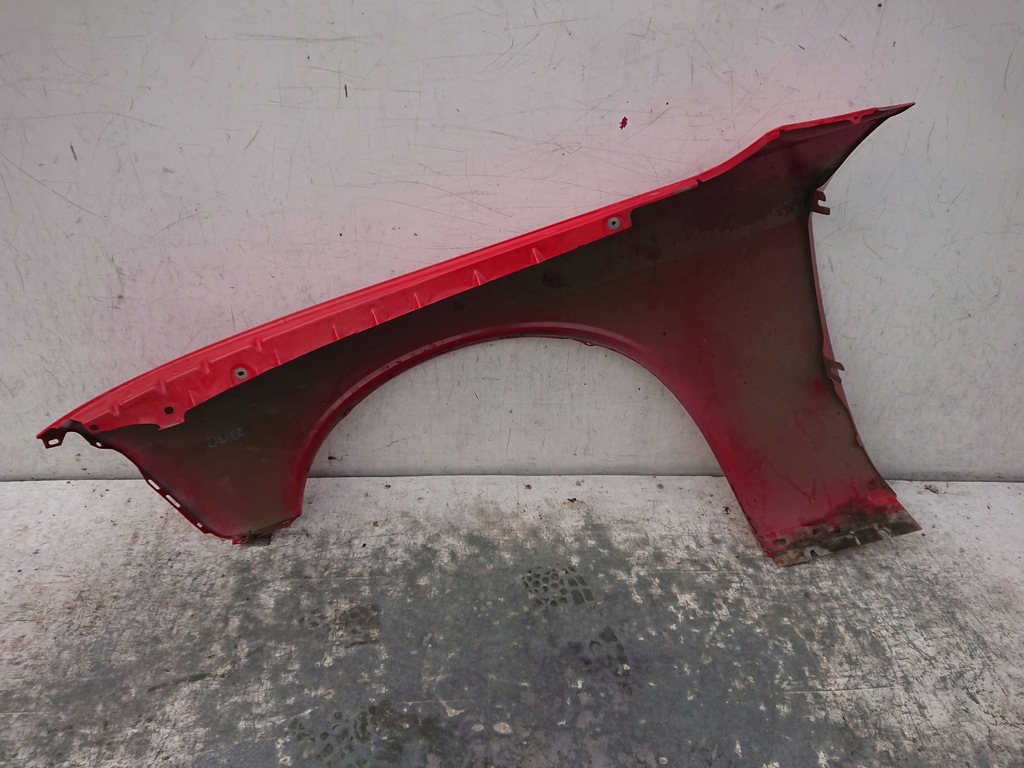 фото №12, Dodge challenger 14- крила правий передній перед