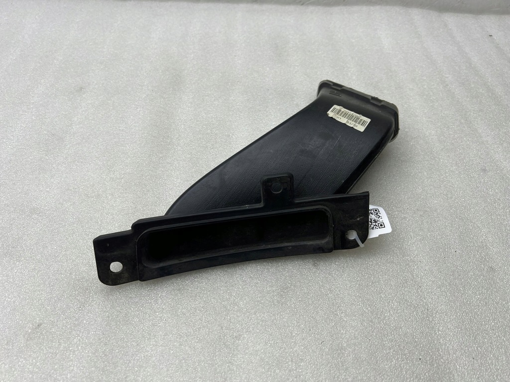 фото №6, Kia niro 2022 частина труби впуску повітря