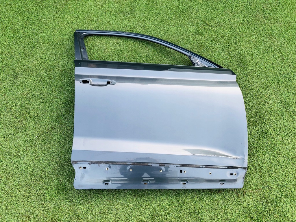 фото №1, Skoda kodiaq 565 дверь правое передние перед