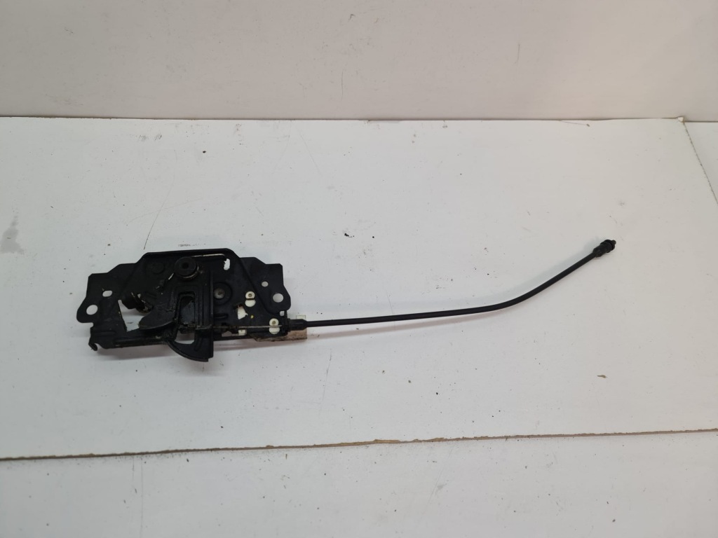 фото №2, Замок дверь ford focus mk3