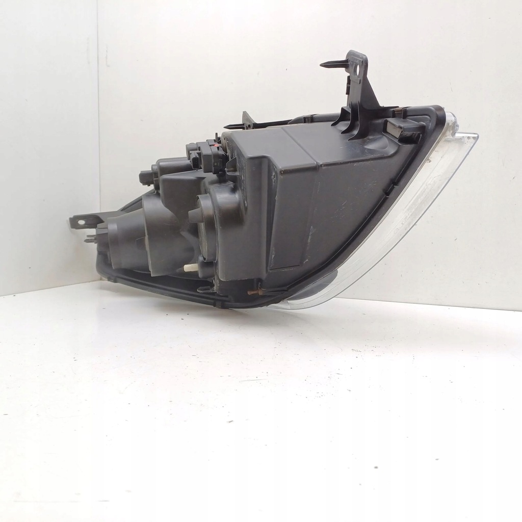 фото №9, 2014 nissan nv400 фара 26060bz50a