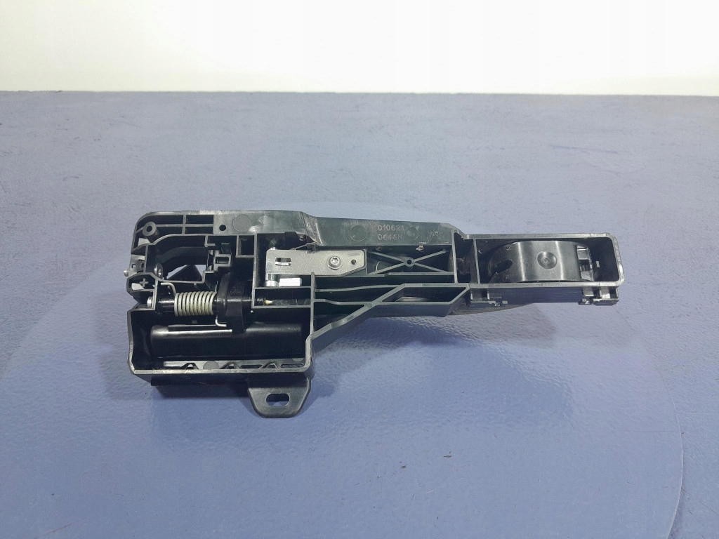 Renault express van ручка дверь перед передняя левая Оригинал