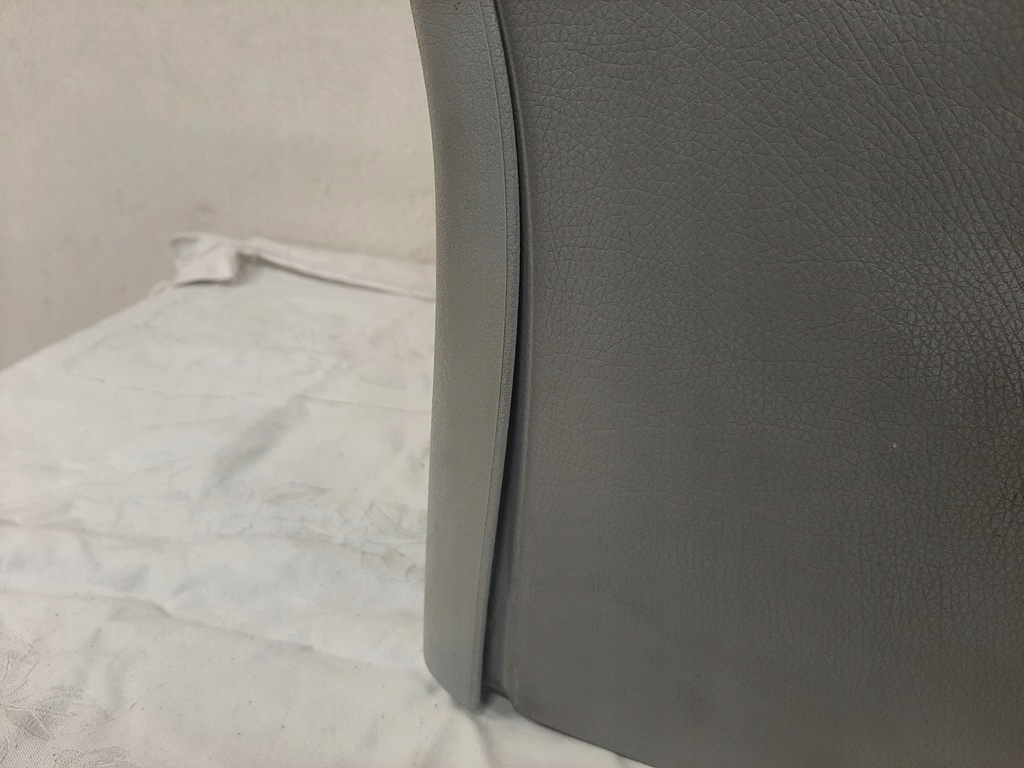 фото №9, Mercedes w203 подлокотник туннель средний