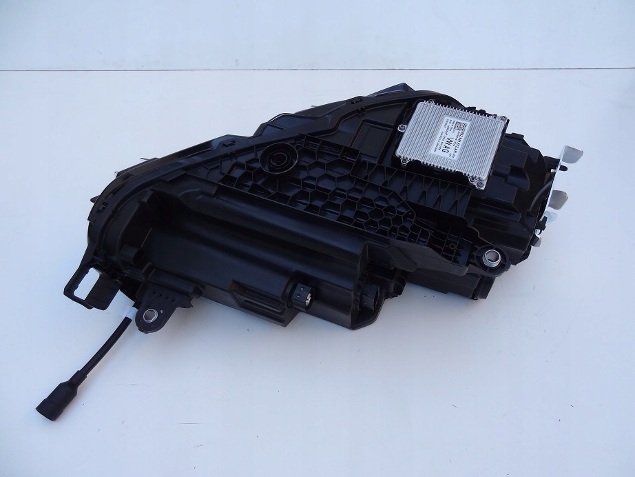 Купить Комплектная левая фара перед full led matrix 3p1941015b skoda superb iv