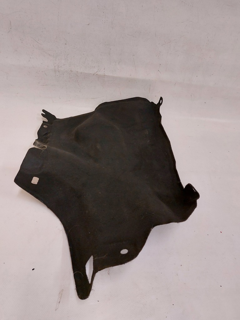 фото №5, Обшивка багажника левый peugeot 108