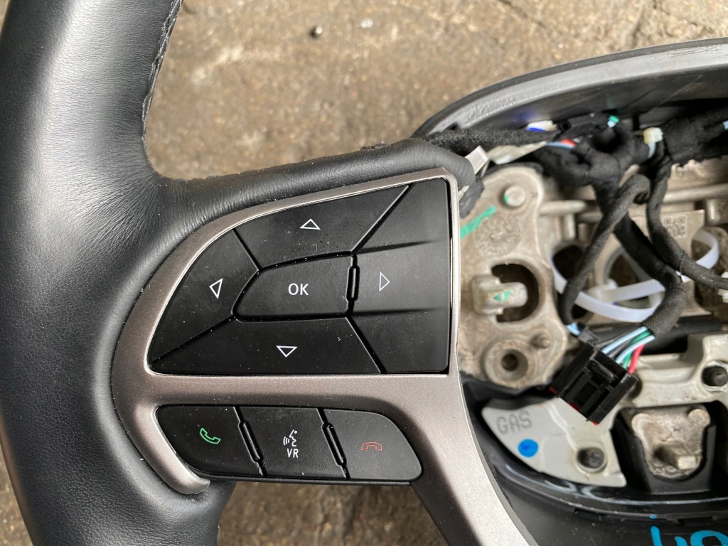 фото №8, 49 jeep grand cherokee wk2 lift воздуховод кожа