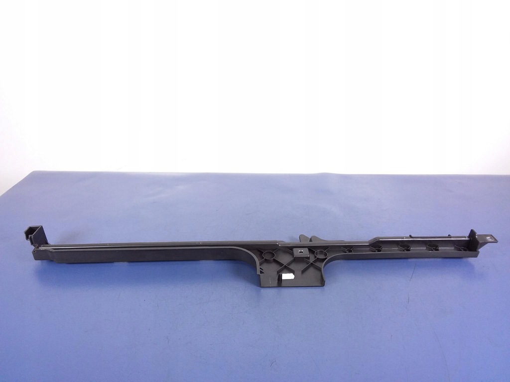 фото №4, Porsche panamera i 970 lift молдинг багажника