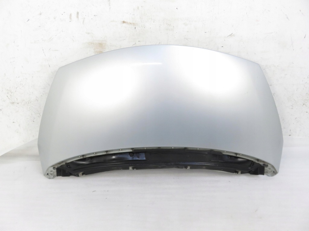 фото №2, Капот renault espace iv jk0/1_ teb64