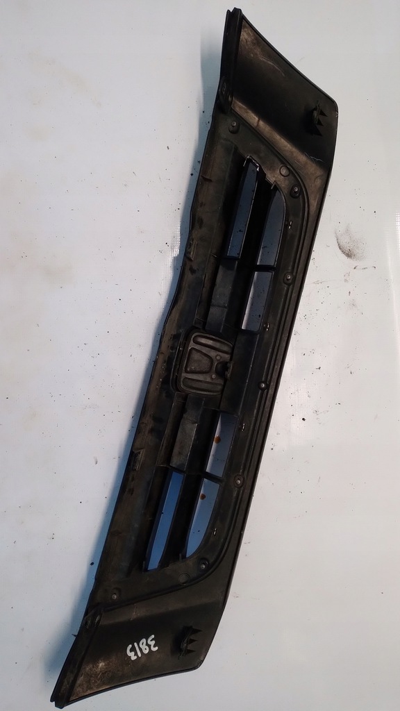 фото №4, Honda crv cr-v i решітка радіатора решітка радіатора y-59m