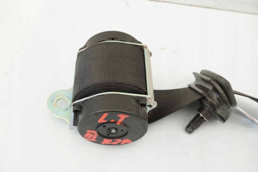 фото №2, Pas безпеки lt