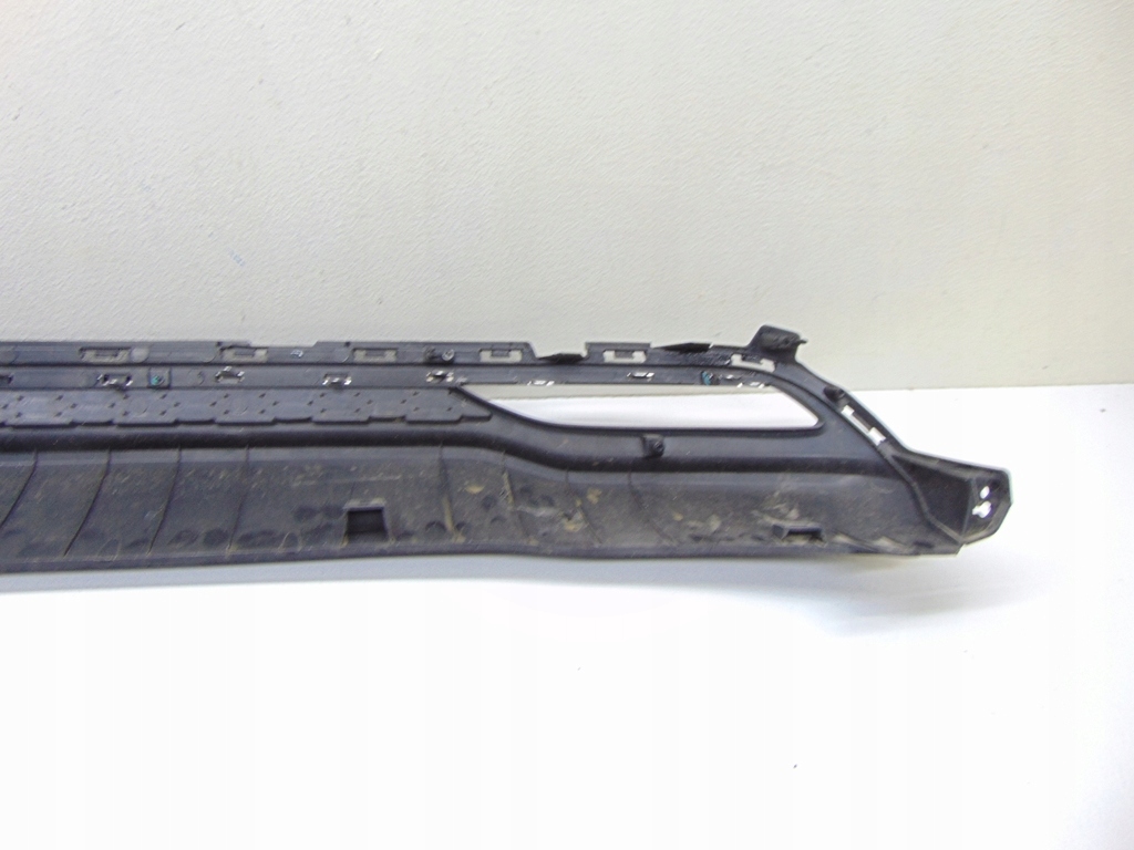 фото №11, Kia ceed iii 3 kombi 18- накладка бампера спойлер