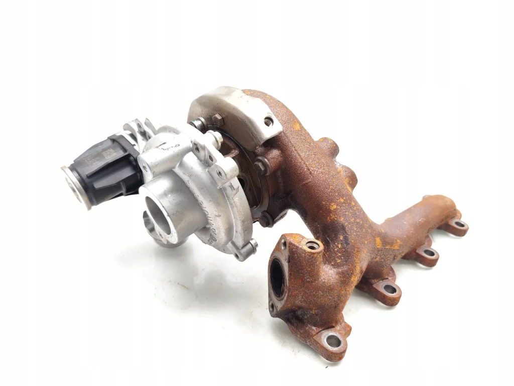 Купить Mercedes-benz citan турбина 1.5 110 cdi дизель 70kw 95 hp 144109500r 2025