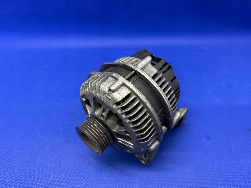 Купить Bmw 3 e46 генератор m57 m47 3 pin