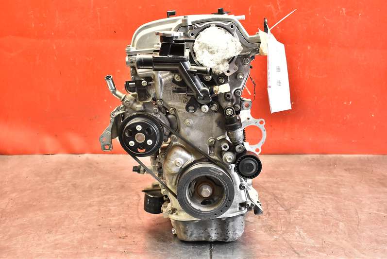 фото №7, Двигатель блок двигателя бензиновый p51b mazda mx5 mx-5 iv nd 1.5 skyactiv 131 km 15-23
