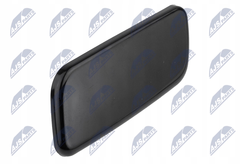 фото №2, Nty eds-ty-076 крышка, бампер