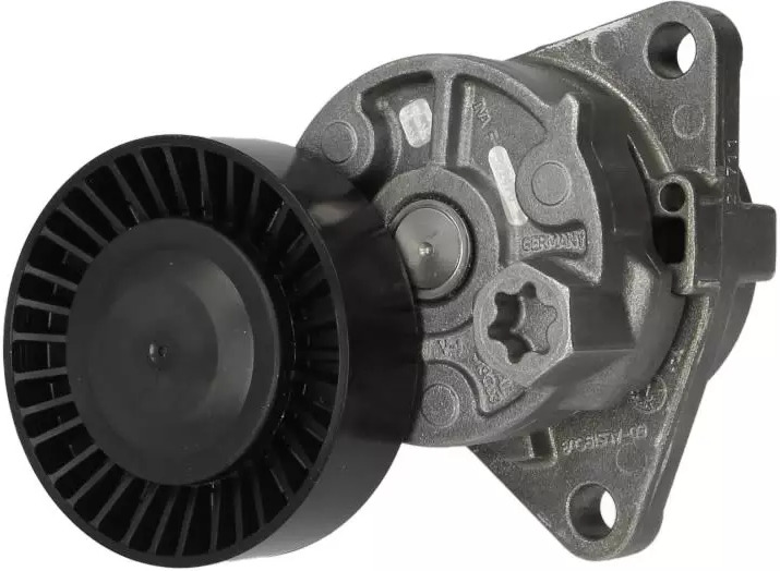 фото №15, Натяжитель ремень kia kia carnival ii gq 2.9 crdi