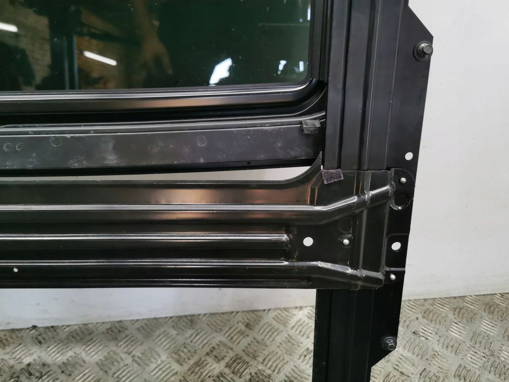 фото №11, Volvo s80 2008 люк комплект