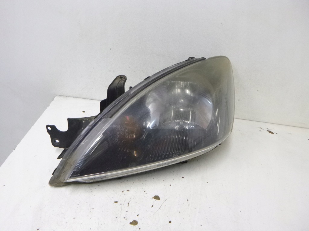 фото №1, Лампа передняя mitsubishi lancer vii 05r.