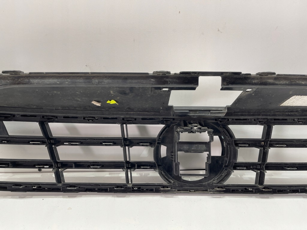 фото №7, Vw passat b8 lift 3g0 решітка радіатора решітка радіатора 3g0853651