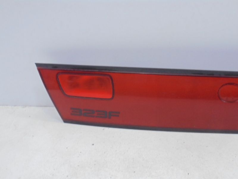 фото №10, Mazda 323f ba накладка крышки крышки задняя 043-1441
