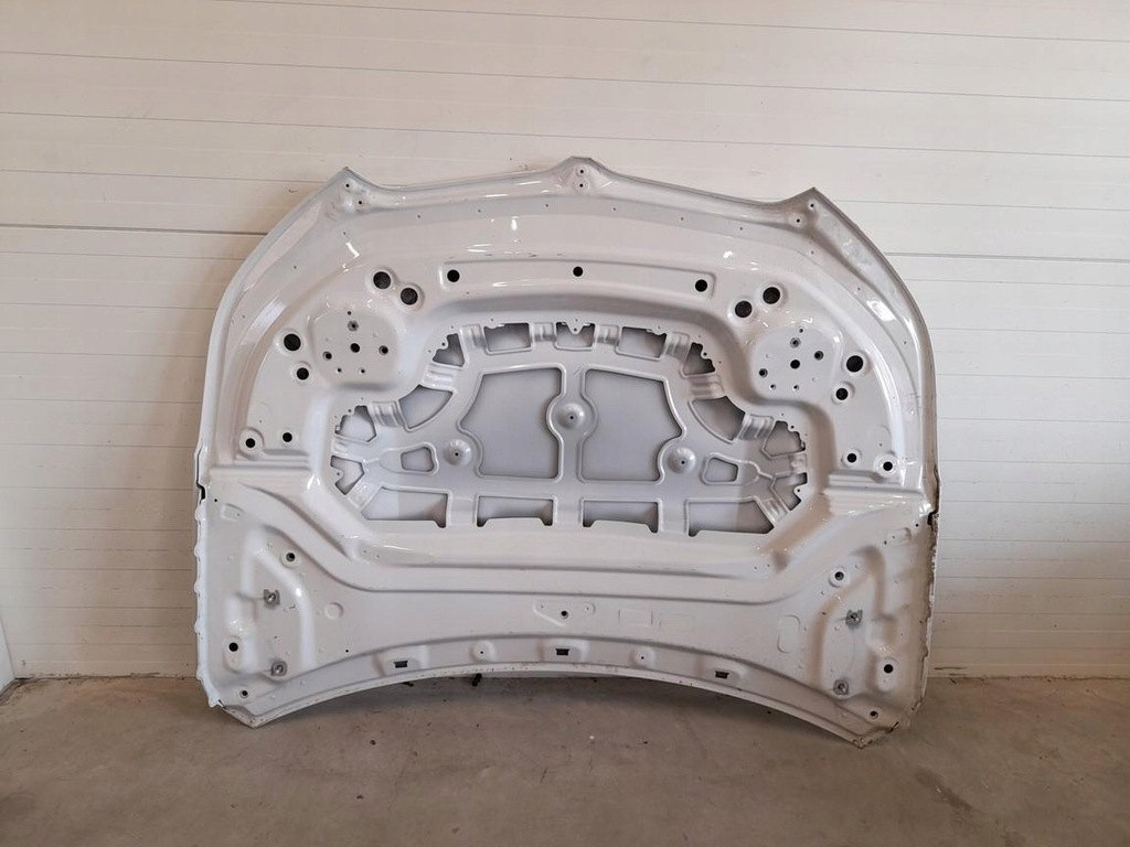 фото №8, Капот bmw x1 u11 22-