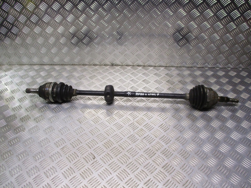Купить Приводной вал правая длинная opel astra 2 1.7 dti