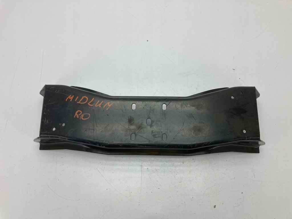 фото №1, Renault midlum dxi euro 5 балка поперечная подрамник рамы