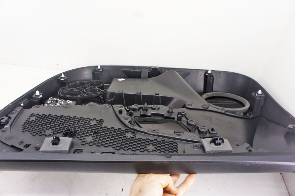 фото №6, Ju191 opel corsa f обшивка дверь левый перед