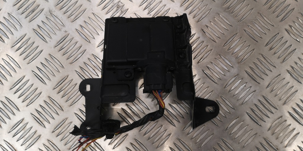 фото №1, Датчик датчик ассистент мертвого pola 99140n7010