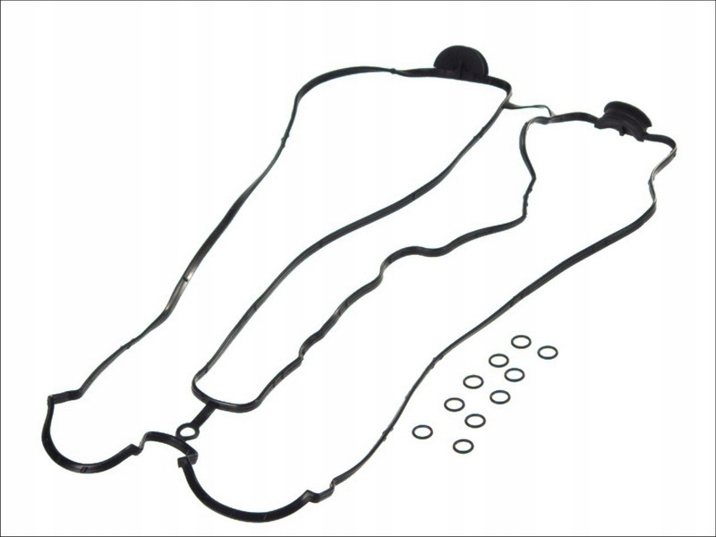 фото №14, Набор прокладка pok. zaw. opel antara 2 el058880