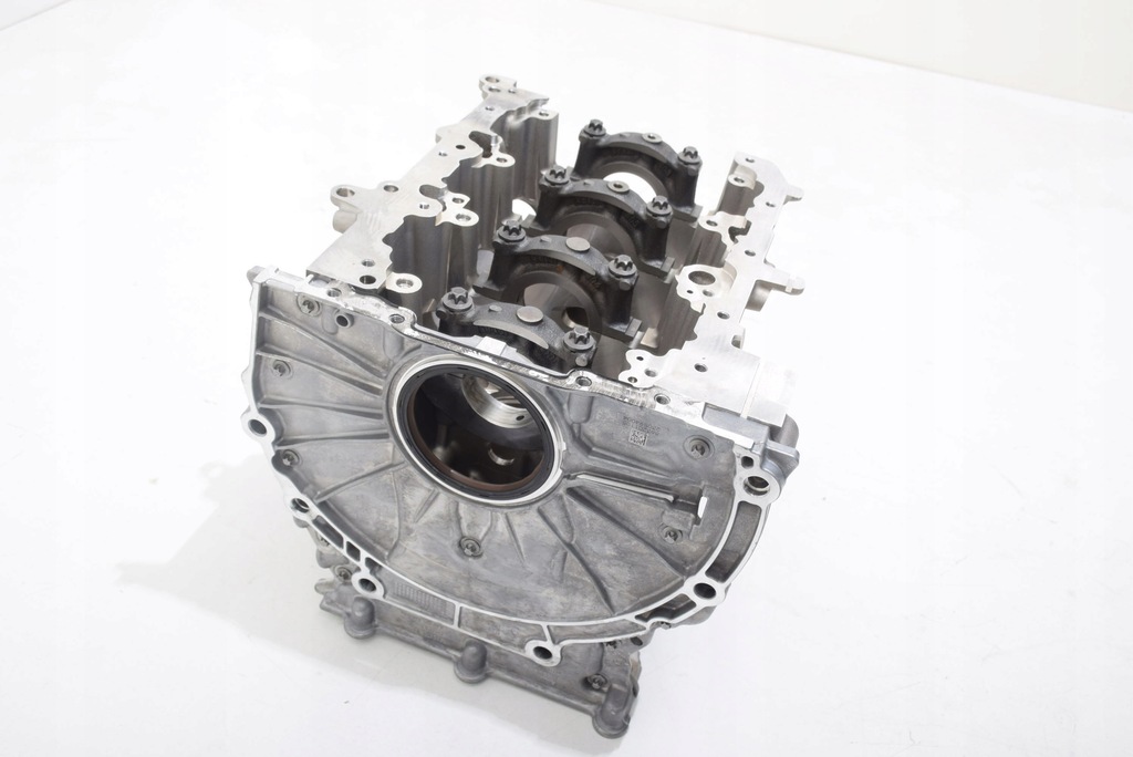 фото №11, Bmw 2 u06 x1 u11 220i 1,5 b38a15p блок двигуна