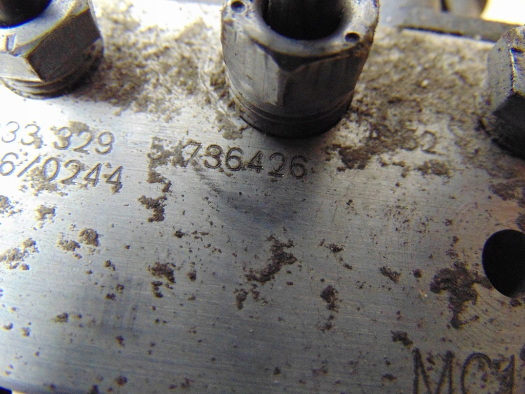 фото №12, Насос abs блок управления peugeot boxer 2006- 51736426