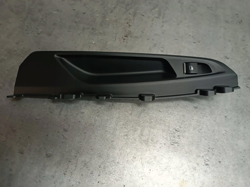 фото №1, Bmw x5 f15 панель управление окон