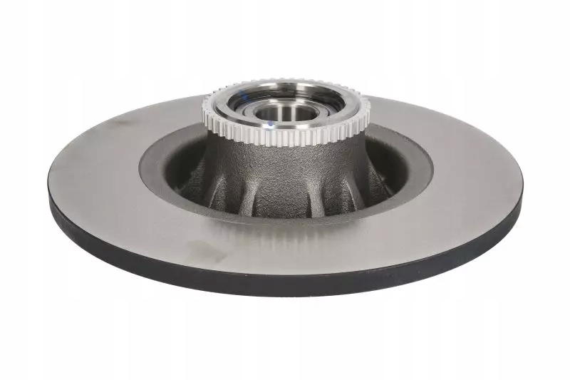 фото №3, Тормозные диски тормозные колодки trw vivaro trafic ii primastar +łoż.